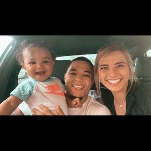 Meet your Posher, Bailey